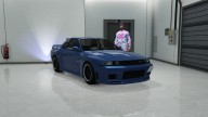 Elegy Retro Custom: Custom Paint Job by ffupsuam