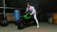 Bati 801: Custom Paint Job by ffupsuam