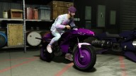 Oppressor: Custom Paint Job by ffupsuam