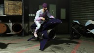 Oppressor Mk II: Custom Paint Job by ffupsuam