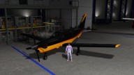 Velum: Custom Paint Job by ffupsuam