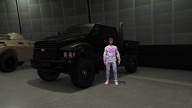 Guardian: Custom Paint Job by ffupsuam