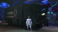 Brickade 6x6 (Acid Lab): Custom Paint Job by ffupsuam