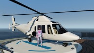 Swift Deluxe: Custom Paint Job by ffupsuam
