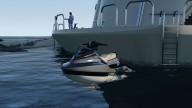 Seashark: Custom Paint Job by ffupsuam