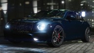 Deity: Custom Paint Job by Zingerelli