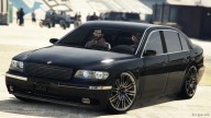 Oracle XS: Custom Paint Job by Zingerelli