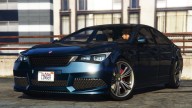 Oracle: Custom Paint Job by Zingerelli
