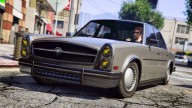 Glendale: Custom Paint Job by Zingerelli