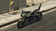 Reever: Custom Paint Job by Tyler