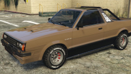 Boor: Custom Paint Job by K1TSUNE