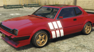 Postlude: Custom Paint Job by K1TSUNE