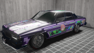 Impaler LX: Custom Paint Job by ethicc