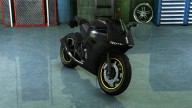 Carbon RS: Custom Paint Job by Maikel