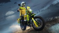 Manchez Scout C (Delivery Bike): Custom Paint Job by User ID 56829
