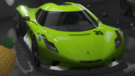 Entity MT: Custom Paint Job by max