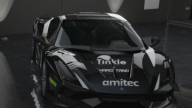 Turismo Omaggio: Custom Paint Job by max