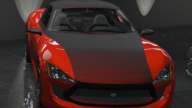 Furore GT: Custom Paint Job by max