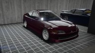 Kanjo SJ: Custom Paint Job by r28