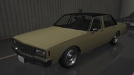 Impaler LX: Custom Paint Job by Ecklatant