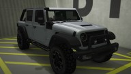 Terminus: Custom Paint Job by Ecklatant