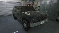 Rancher XL: Custom Paint Job by rysher