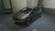 Blista: Custom Paint Job by rysher