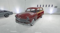 Clique Wagon: Custom Paint Job by rysher