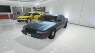 Stanier: Custom Paint Job by rysher