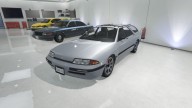 Stratum: Custom Paint Job by rysher