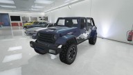 Terminus: Custom Paint Job by rysher