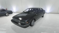 Impaler SZ: Custom Paint Job by rysher