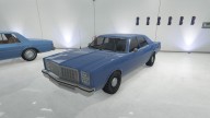 Greenwood: Custom Paint Job by rysher