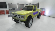 Walton L35: Custom Paint Job by rysher