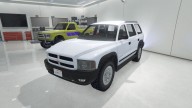 Dorado: Custom Paint Job by rysher