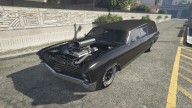 Lurcher: Custom Paint Job by rysher