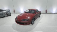 Previon: Custom Paint Job by rysher