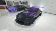Apocalypse ZR380: Custom Paint Job by rysher