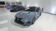 Vectre: Custom Paint Job by rysher
