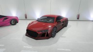 10F: Custom Paint Job by rysher