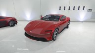 Itali GTO Stinger TT: Custom Paint Job by rysher