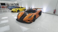 Entity MT: Custom Paint Job by rysher