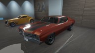 Tulip: Custom Paint Job by rysher