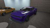 Gauntlet Hellfire: Custom Paint Job by rysher