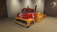 Slamtruck: Custom Paint Job by rysher