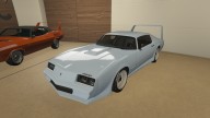 Phoenix: Custom Paint Job by rysher