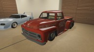 Slamvan Custom: Custom Paint Job by rysher