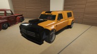 Drift Yosemite: Custom Paint Job by rysher