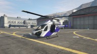 Conada: Custom Paint Job by rysher