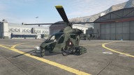 Weaponized Conada: Custom Paint Job by rysher